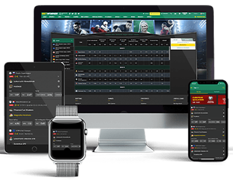 Betwinner Mobile Betwinner Mobile